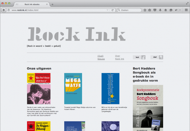 www.rockink.nl
